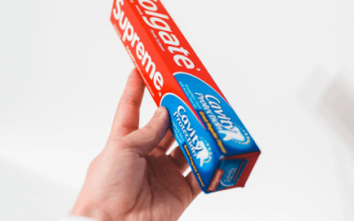 Kennisbank 63 Tandpasta om puistjes te verwijderen, helpt dat echt?