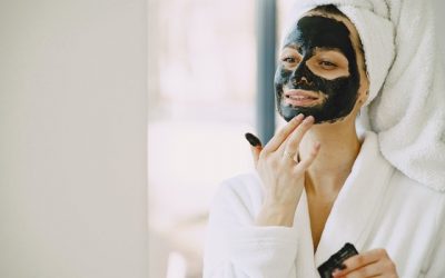Kennisbank 48 De beste maskers tegen puistjes en acne