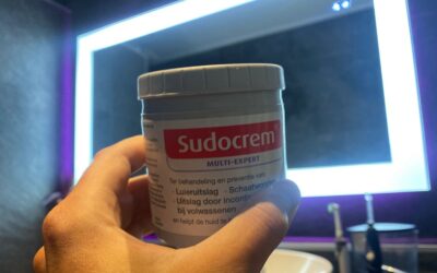 Kennisbank 31 Is Sudocrem goed voor puisten? (voor-en nadelen)