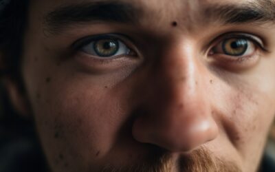 Kennisbank 30 Effectief verbergen van puisten bij mannen!