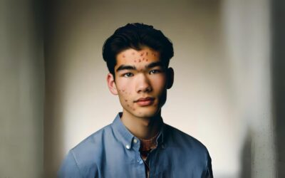 Kennisbank 28 Een heldere huid binnen handbereik: 5 acne-bestrijdende supplementen