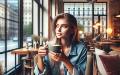 Kennisbank 23 De impact van cafeïne op de huid