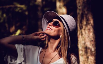 Kennisbank 18 Zo krijg je met acne meer zelfvertrouwen