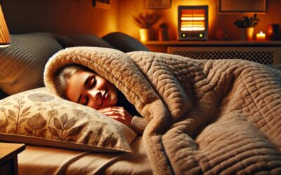 Kennisbank 15 Elektrische dekens & warmtedekens: perfect voor huidverzorging