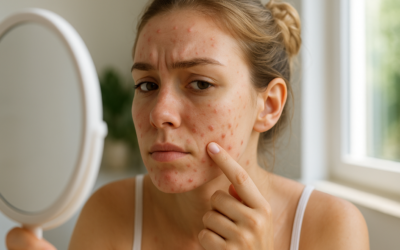 Puistvrij met dagelijkse aandacht