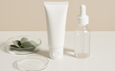 Salicylzuur: een slimme oplossing bij onzuiverheden