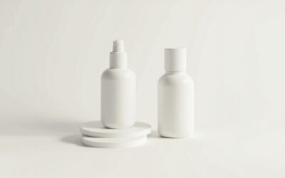 Hormonen die je huid laten reageren