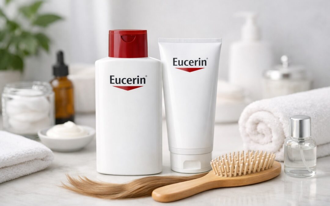 eucerin
